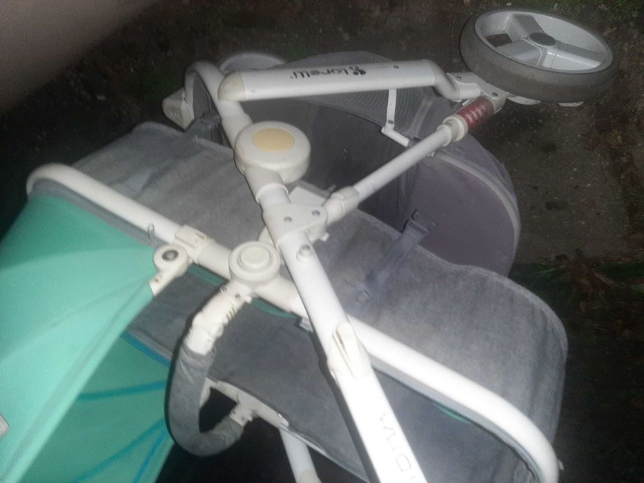 Vand carucior  copii