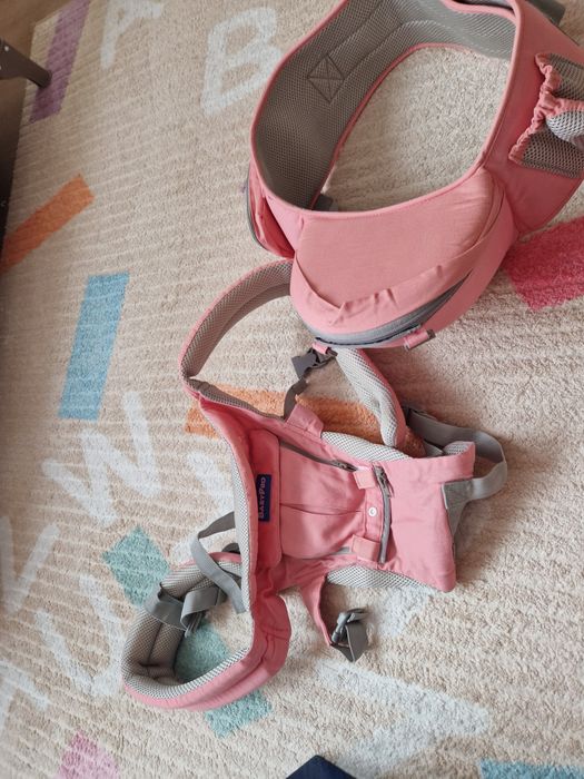 Раница за бебеносене