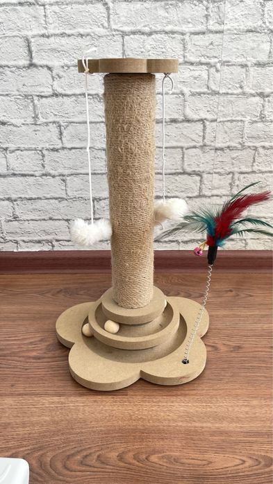 Когтеточка для кота кошек