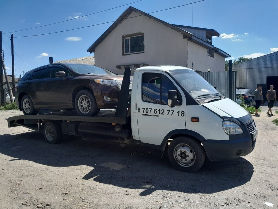 Услуги Эвакуатора 24/7 от 10000т.