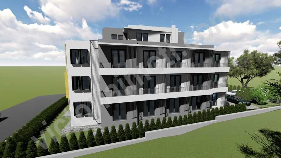 Продава се Двустаен апартамент в Горна Оряховица - 55 кв.м за 928 €/кв.м - Снимка #5