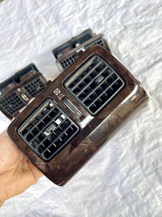 Дерево Camry 55 Камри 55