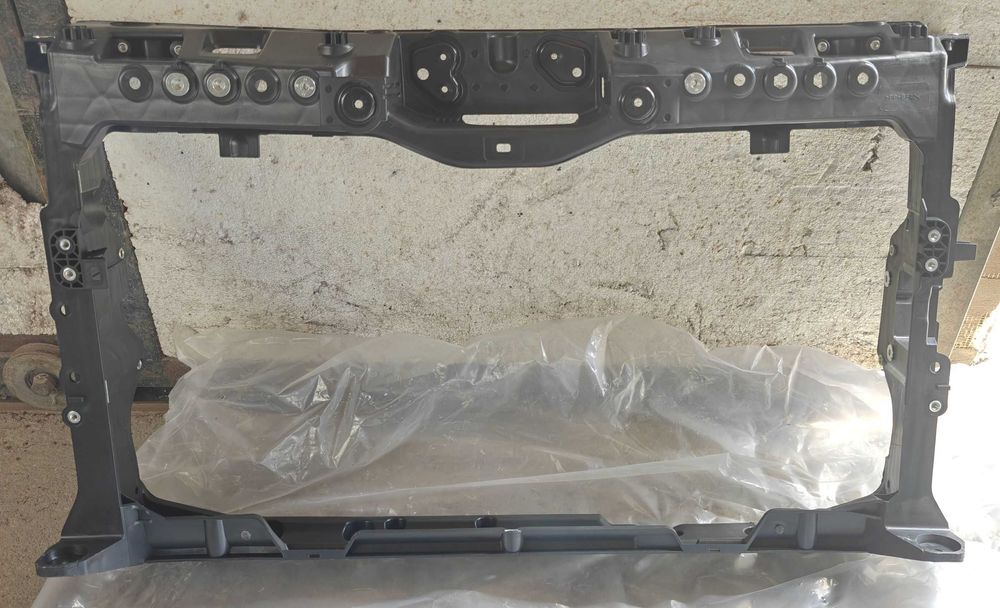 Honda Civic 2022-2026 преден панел