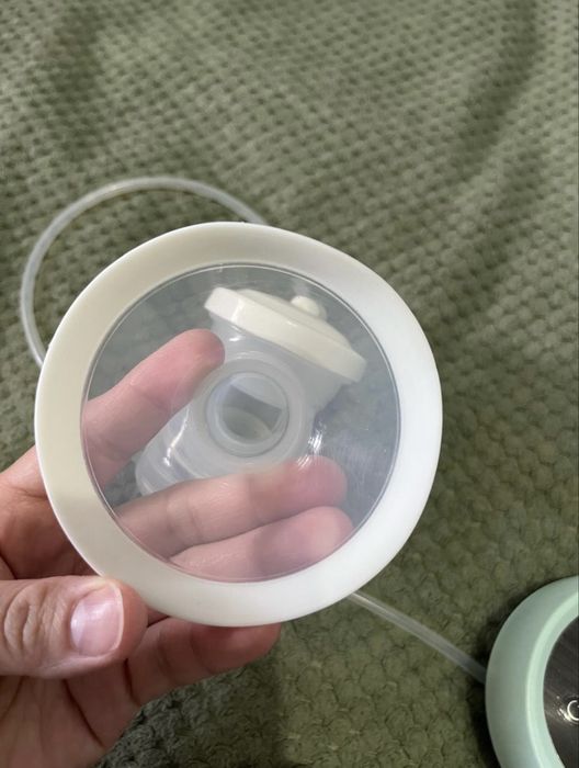 молокоотсос электрический