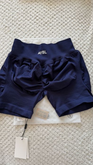 AYBL къс клин.