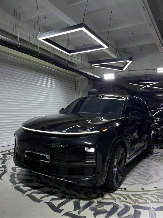 2023 LI 9 Max 45.500$