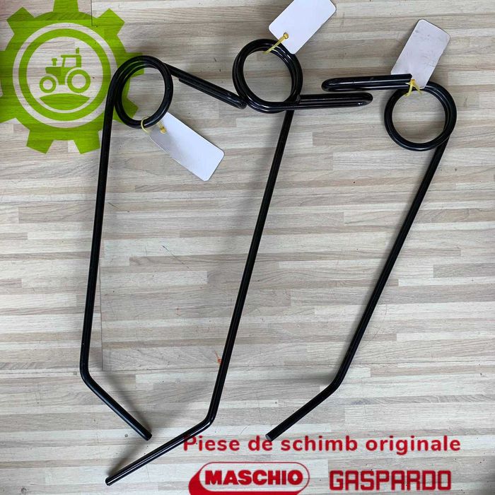 Arc Acoperitor scurt G18903640R  Gaspardo