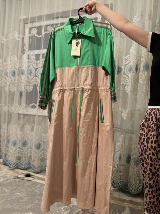 одежды состояние хорошо