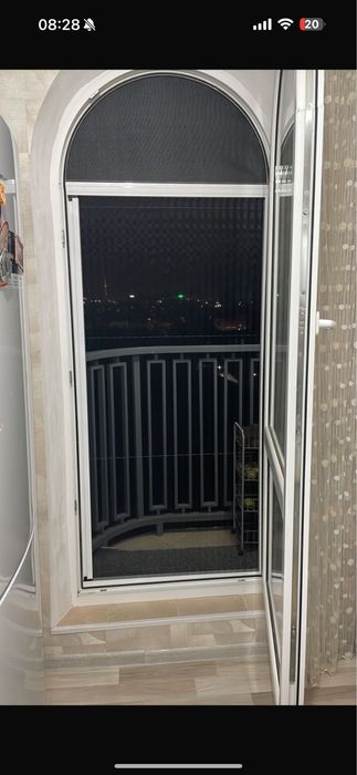 Продается квартира 2/8/9 в ассалом сохил