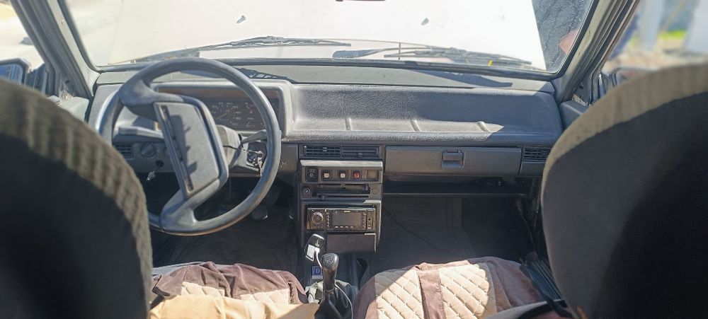 ВАЗ Лада 21099..