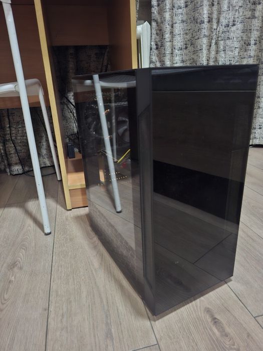 Системный блок Core-i5