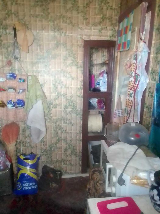 квартира  2х комнатная