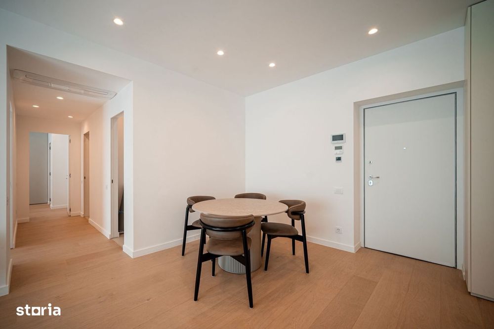 3 camere + loc de parcare in subteran || PRET- TVA INCLUS | AVIATIEI T