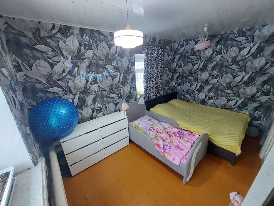 Продаётся дом в соц городе