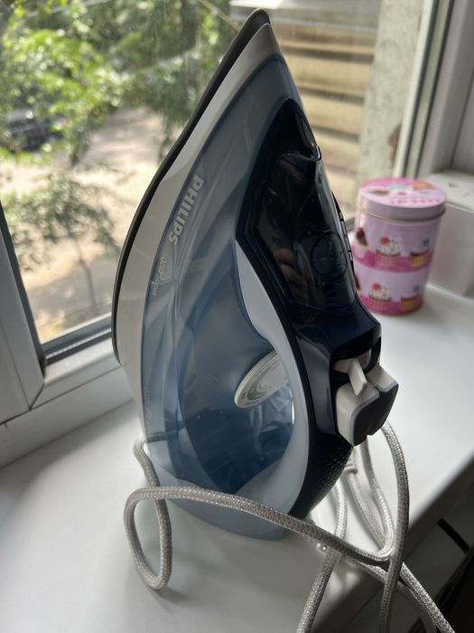 Утюг Philips 5000 Series (DST5030) SteamGlide Plus