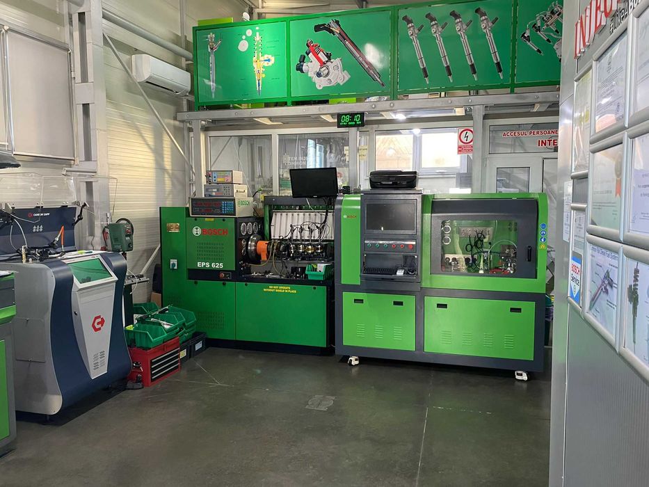 Injectoare Pompe Duze Bpw, Bmp, Bxe, Bke, Bkc, Bmm, Brr, Avf, Avb, Ajm