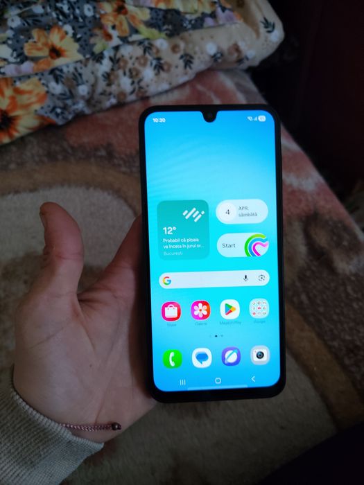 Vând Samsung Galaxy A17 5G