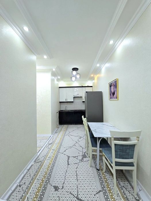 2 хонали Узбекистанскийда