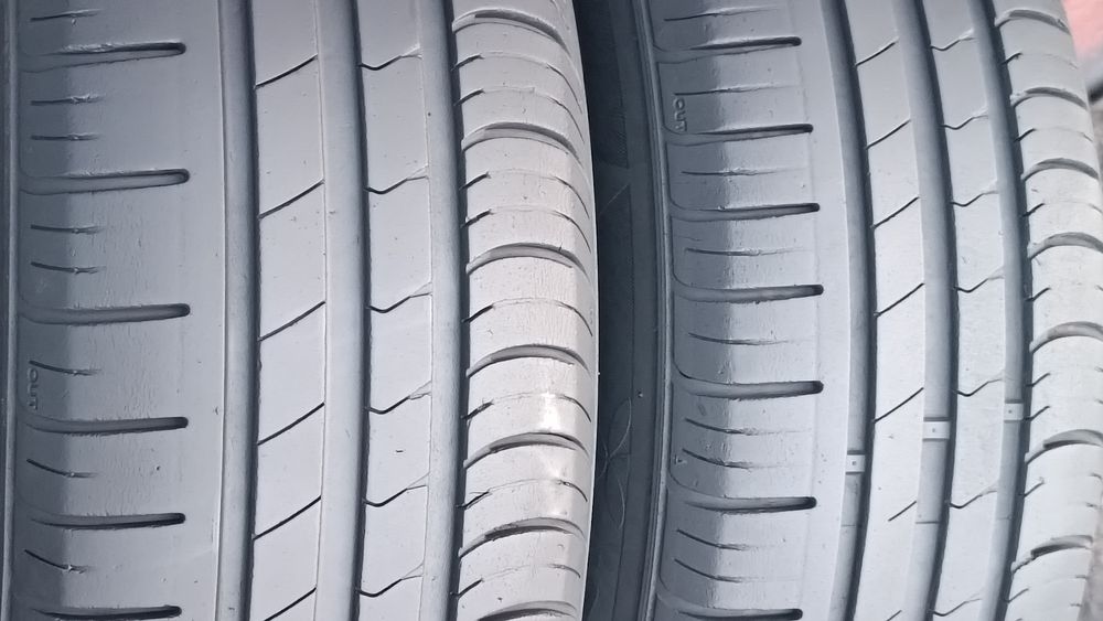 185/65/15 Hankook.