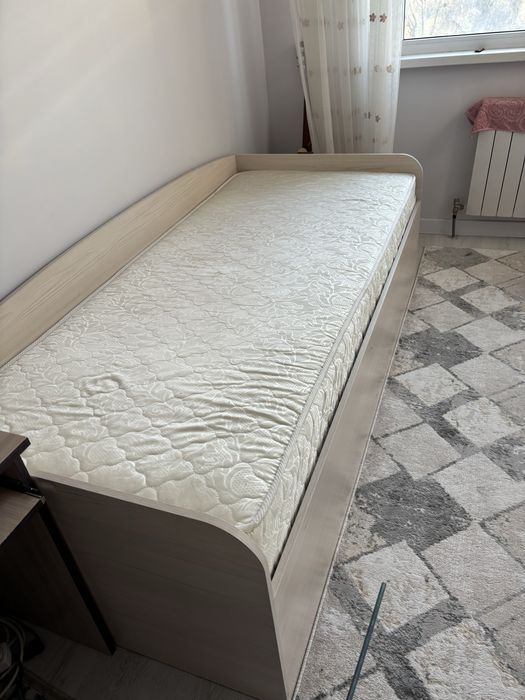 ортопедическая кровать
