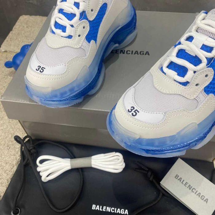 Balenciaga Triple S