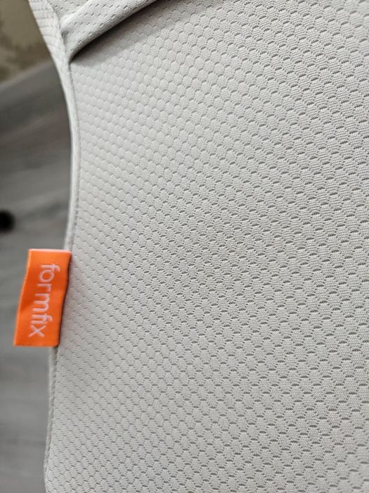 Подушка ортопедическая с эффектом памяти