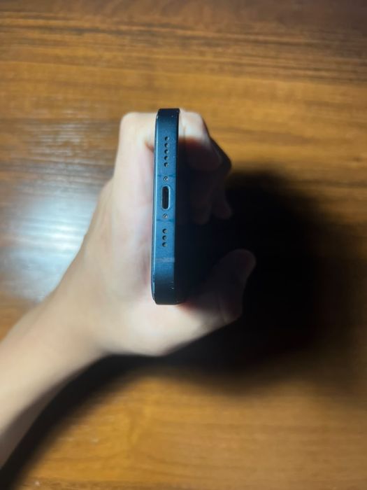 iPhone 13 256gb 78% только ОБМЕН
