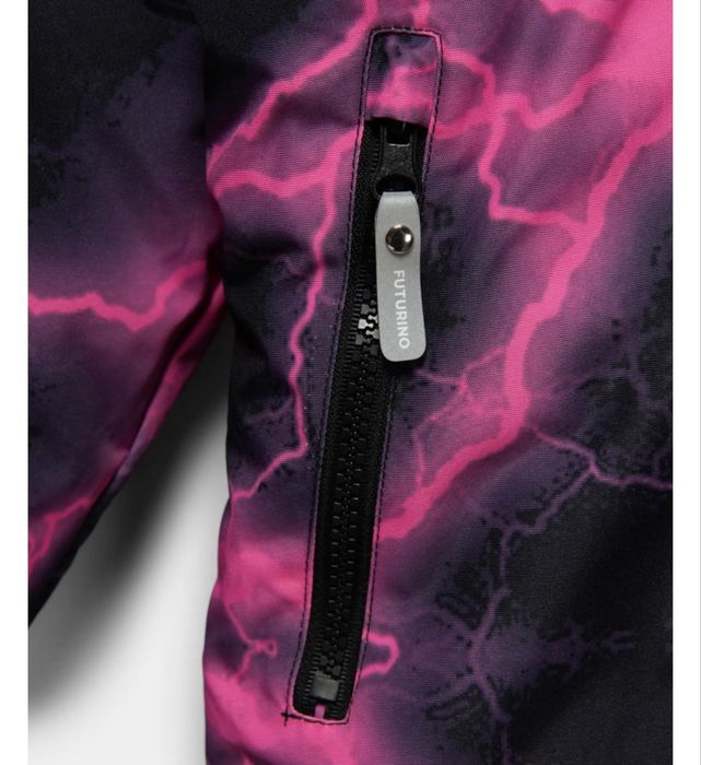 Новый комбенизон зима