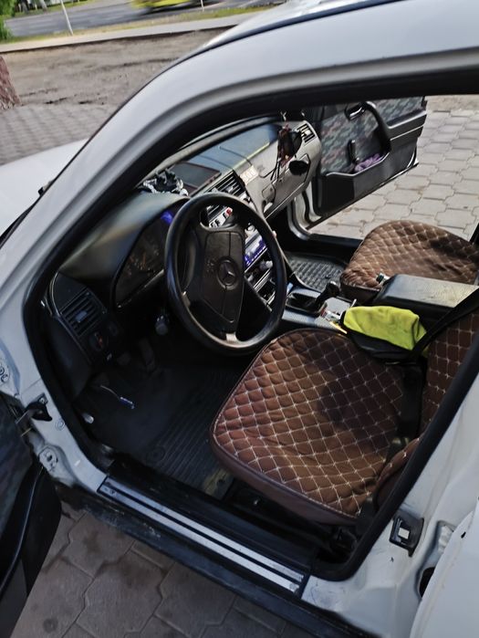 Продам автомашину