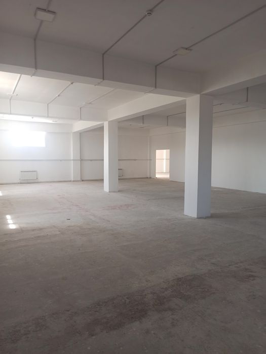 Аренда помещений