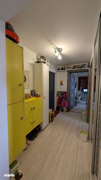 Apartament 2 camere | AC | Tudor Vladimirescu | Zona linistita