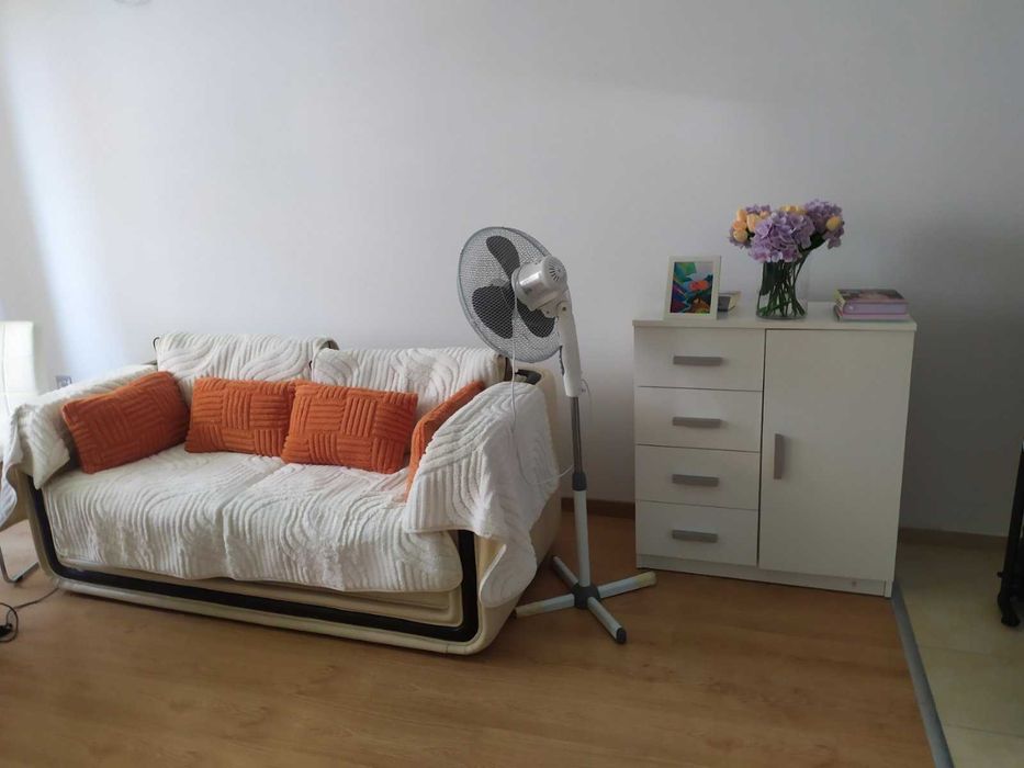 Продава се Двустаен апартамент в с. Равда, Област Бургас - 60 кв.м за 1750 €/кв.м - Снимка #6