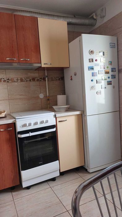 Apartament 2 camere, Inel II, 54 mp, balcon