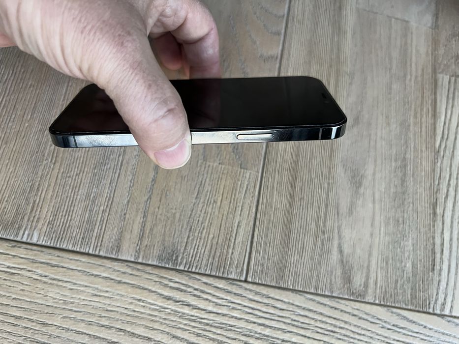 Iphone 12 pro 256GB - 78% - aspect 10/10