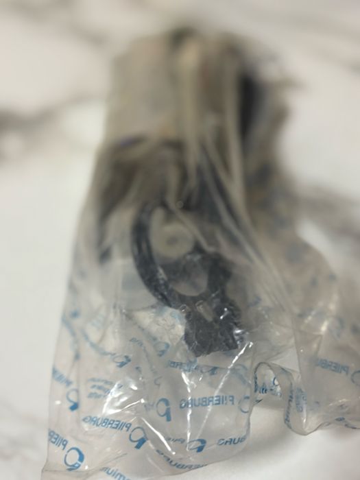 Бензонасос на мерседес с 180