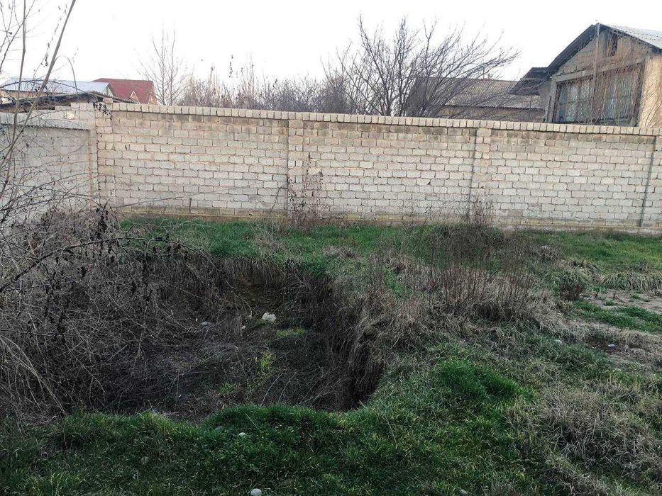 Продам совой Участок