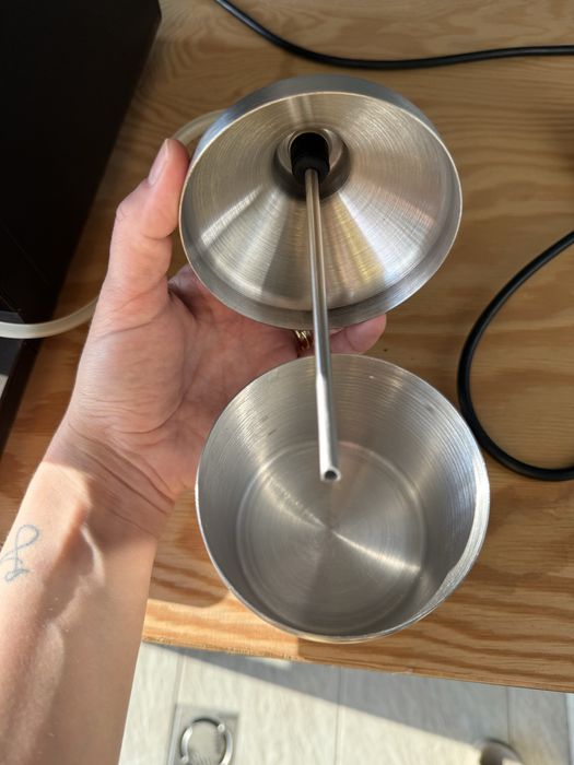 Vand Espressor automat Krups