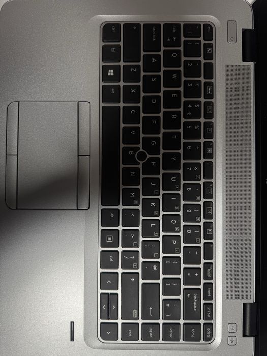 Лаптоп - HP EliteBook 840 G3