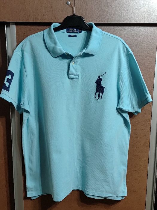 Tricou Polo Ralph Lauren