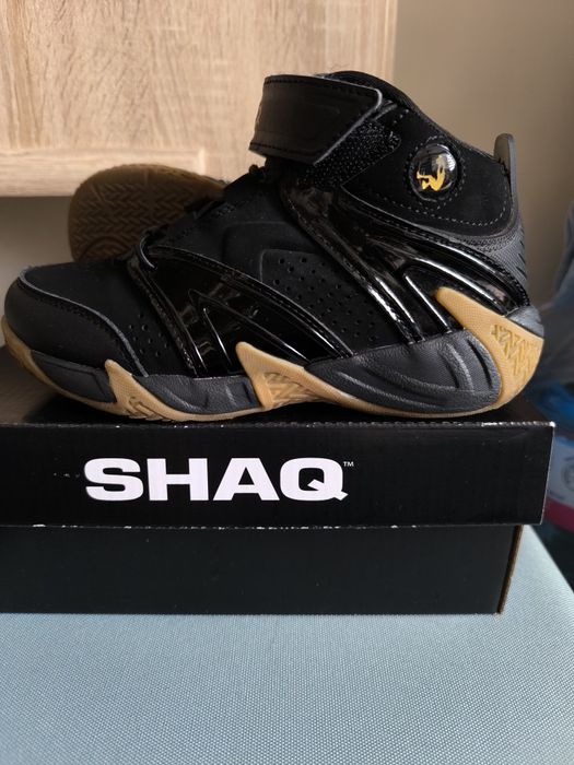 Сникърси Shaq 31 номер