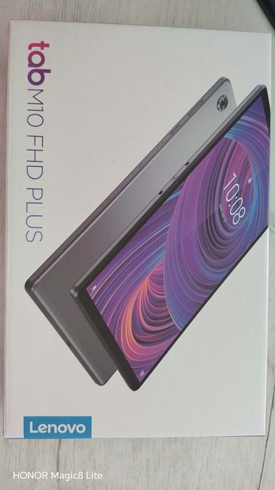 Lenovo Tab M10 PLUS
