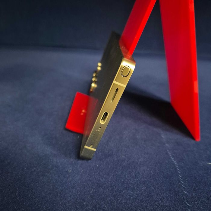 Samsung Galaxy S25 Ultra 5G ( B33881.1 / Ag28 Doi Baieti ) Garantie 2 ani !