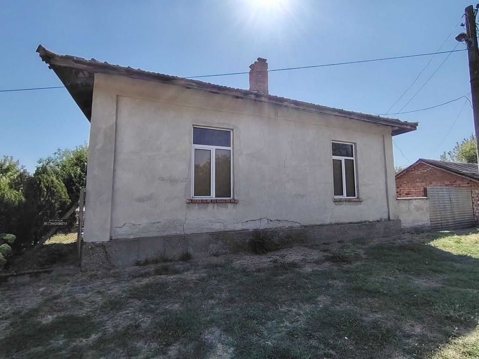 Къща в Новачене област Плевен