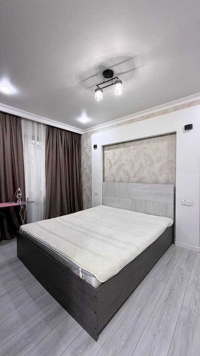 Сдаётся квартира для семьи, на Шайхантахуре, ЖК "Gulobod", ор-р: Чарсу