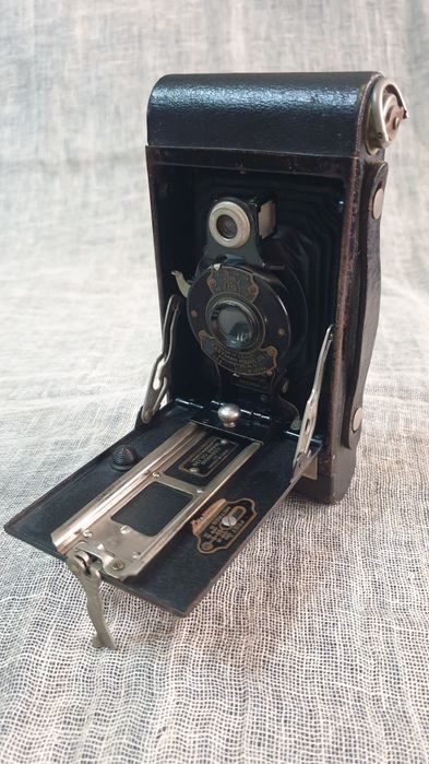 Мехов  фотоапарат KODAK USA