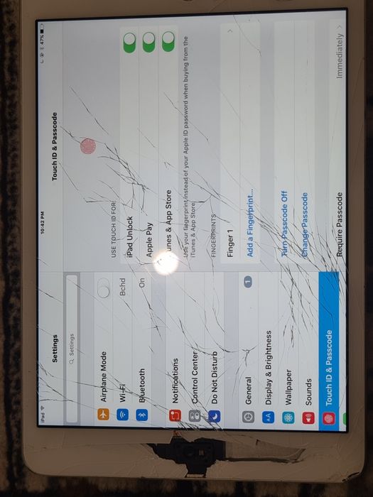 Ipad mini 3 16gb