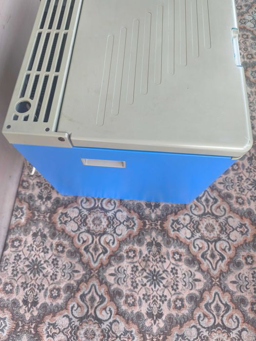 Хладилна кутия 40л