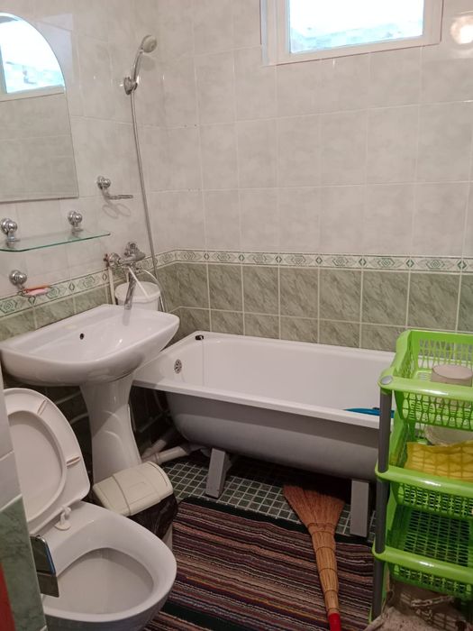 2-х комнатная квартира