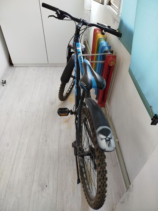 Велосипед скоростной