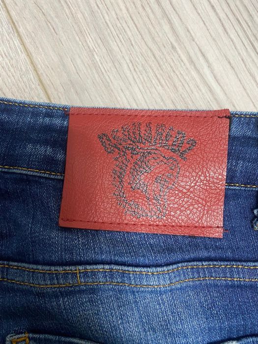 Blugi Dsquared2 barbati